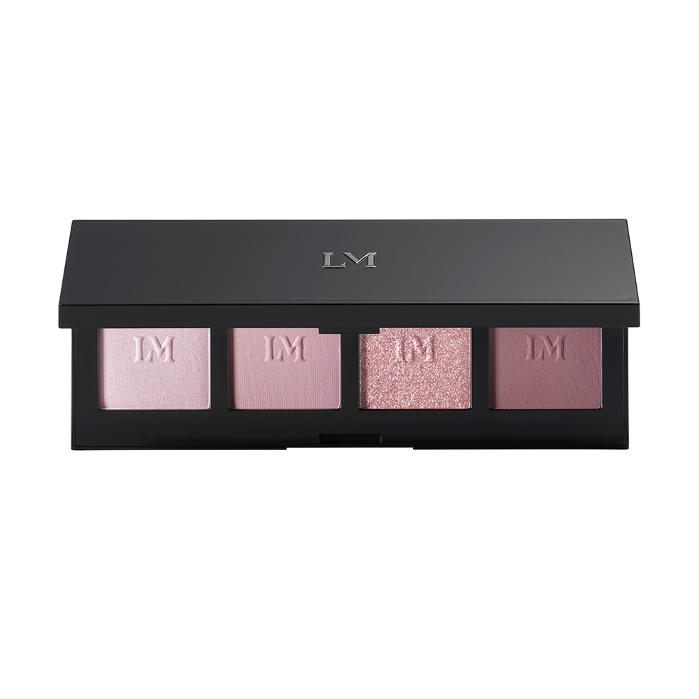 CAVIAR EYESHADOW QUAD PALETTE (PALETA DE SOMBRAS)